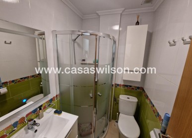 Sale - Apartment - Torrevieja - Playa de los Locos