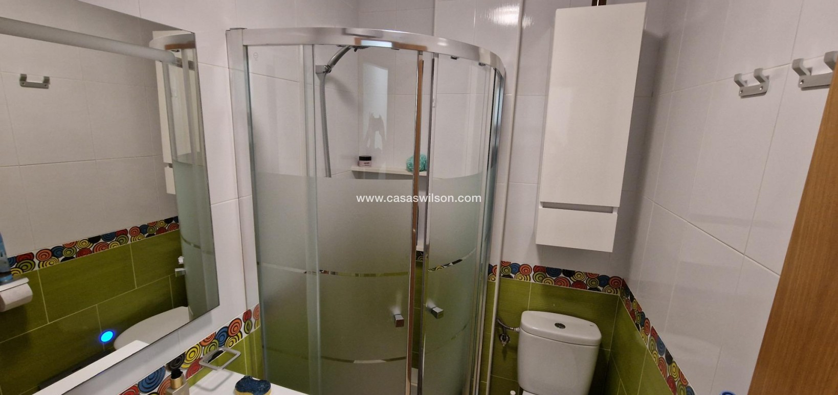 Sale - Apartment - Torrevieja - Playa de los Locos