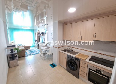 Sale - Apartment - Torrevieja - Playa de los Locos