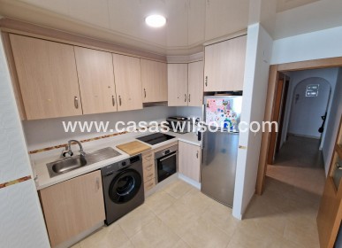 Sale - Apartment - Torrevieja - Playa de los Locos