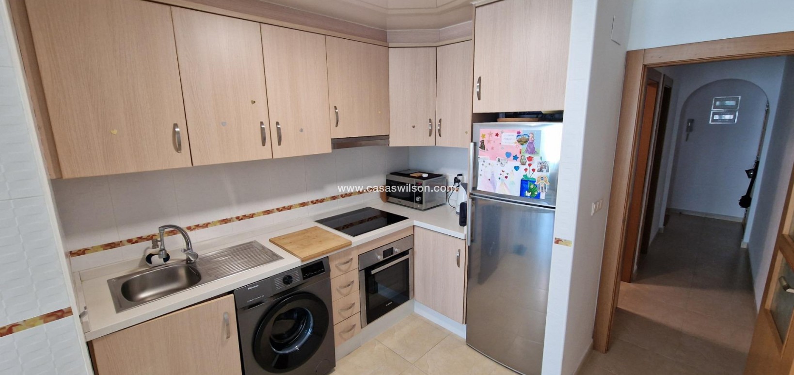 Sale - Apartment - Torrevieja - Playa de los Locos