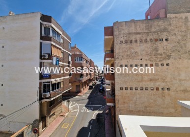Sale - Apartment - Torrevieja - Playa de los Locos