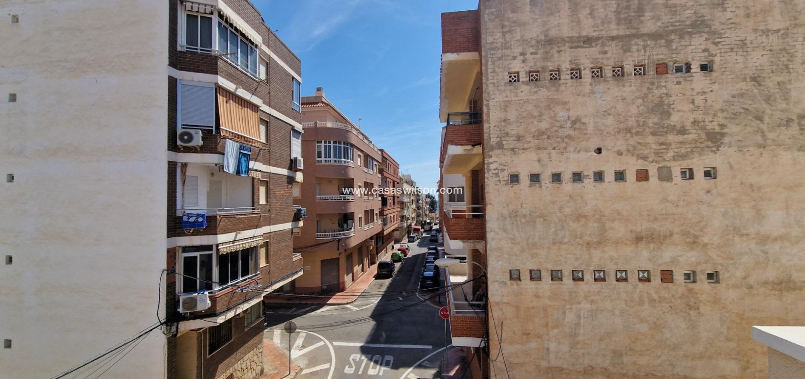 Sale - Apartment - Torrevieja - Playa de los Locos