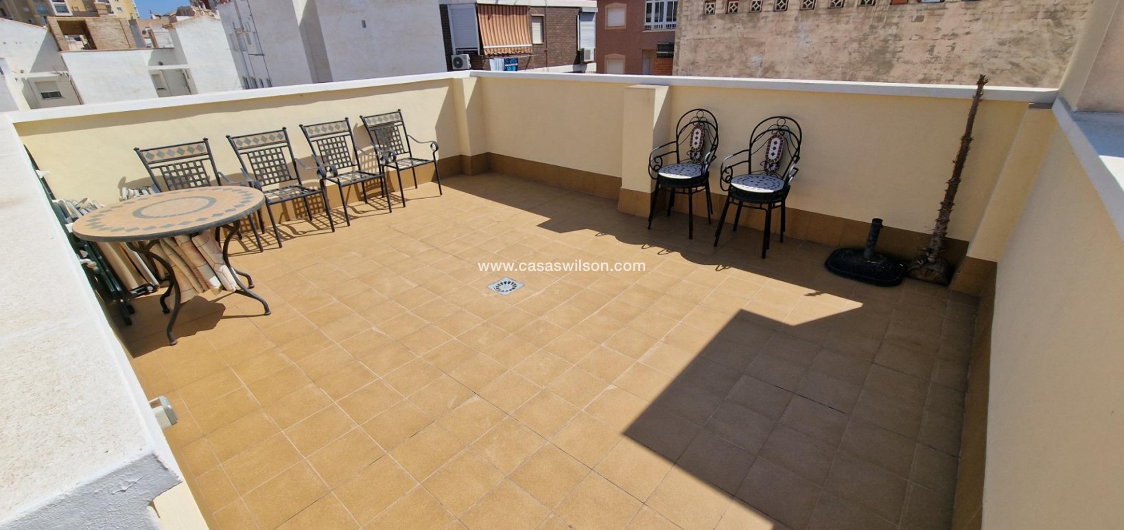 Sale - Apartment - Torrevieja - Playa de los Locos