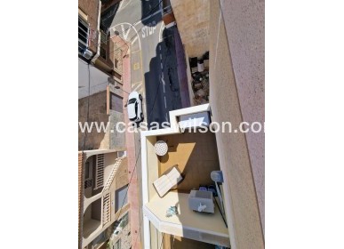 Sale - Apartment - Torrevieja - Playa de los Locos