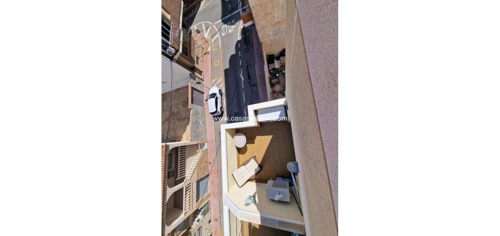 Sale - Apartment - Torrevieja - Playa de los Locos