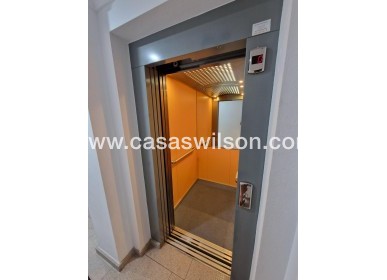 Sale - Apartment - Torrevieja - Playa de los Locos