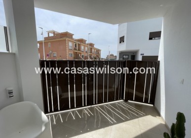 Sale - Bungalow - Pilar de la Horadada - Costa Blanca