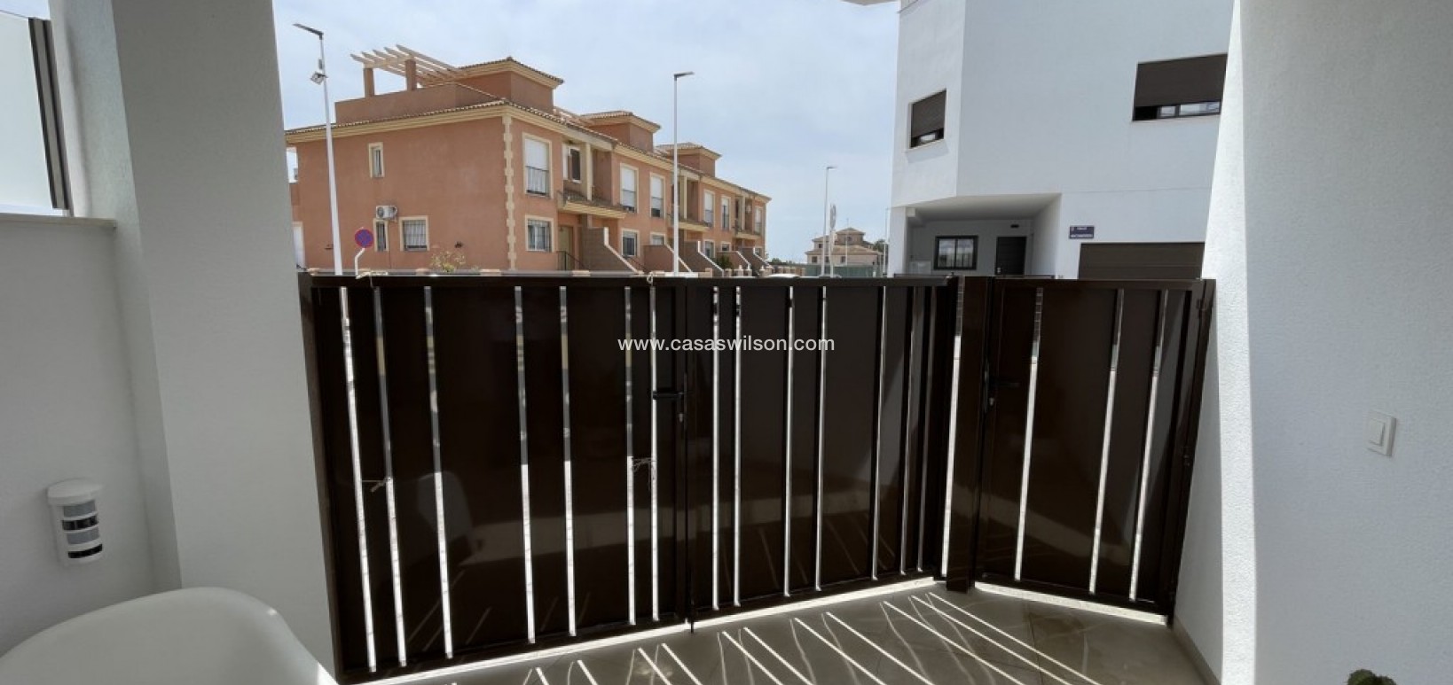 Sale - Bungalow - Pilar de la Horadada - Costa Blanca