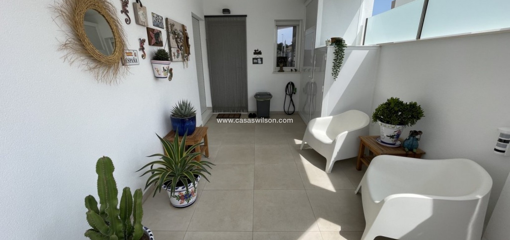 Sale - Bungalow - Pilar de la Horadada - Costa Blanca