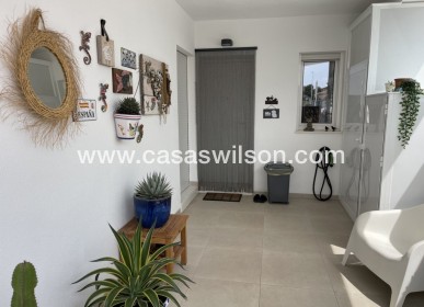 Sale - Bungalow - Pilar de la Horadada - Costa Blanca