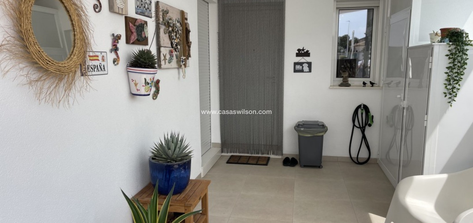 Sale - Bungalow - Pilar de la Horadada - Costa Blanca
