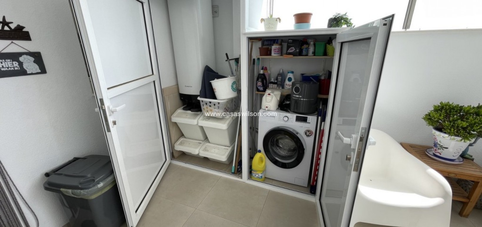 Sale - Bungalow - Pilar de la Horadada - Costa Blanca