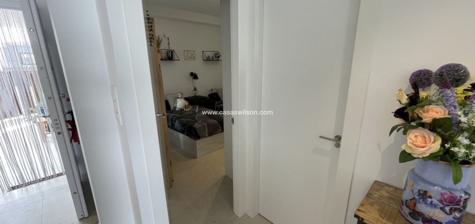 Sale - Bungalow - Pilar de la Horadada - Costa Blanca