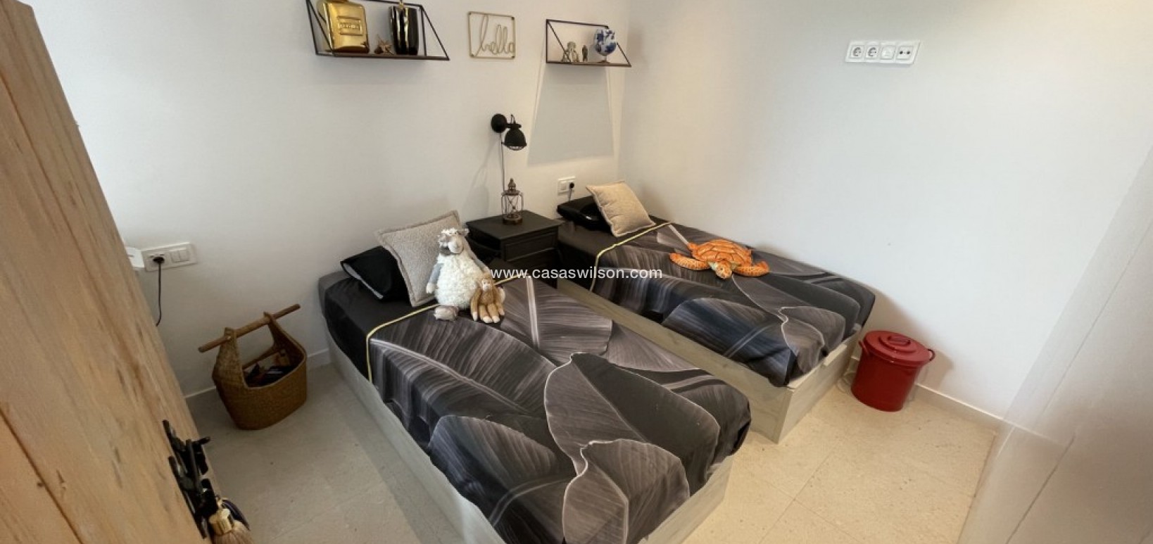 Sale - Bungalow - Pilar de la Horadada - Costa Blanca