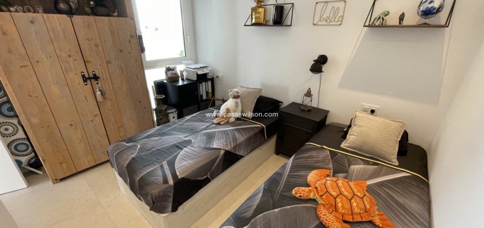 Sale - Bungalow - Pilar de la Horadada - Costa Blanca