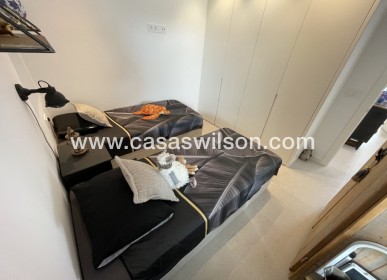 Sale - Bungalow - Pilar de la Horadada - Costa Blanca