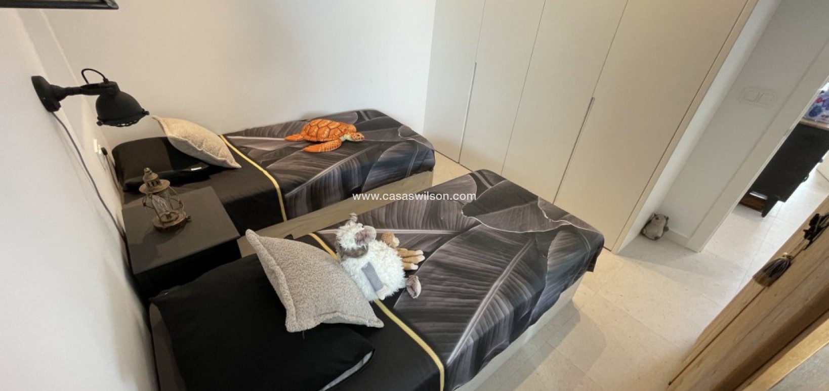 Sale - Bungalow - Pilar de la Horadada - Costa Blanca