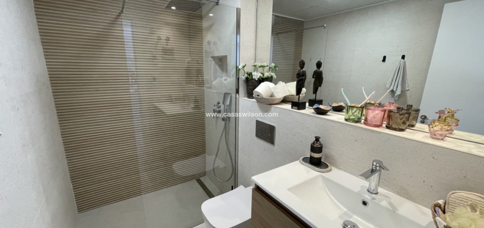 Sale - Bungalow - Pilar de la Horadada - Costa Blanca