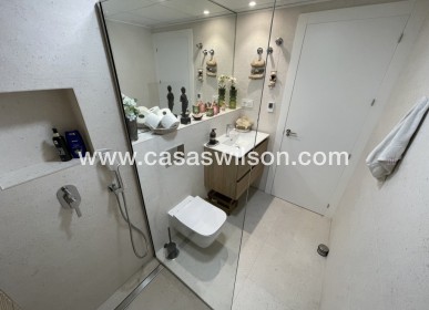 Sale - Bungalow - Pilar de la Horadada - Costa Blanca