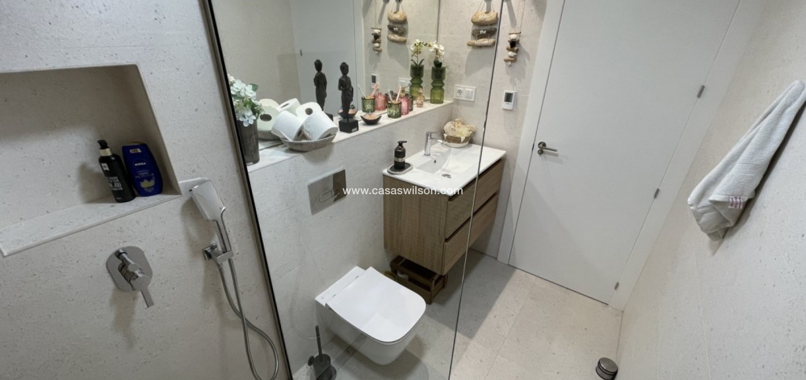 Sale - Bungalow - Pilar de la Horadada - Costa Blanca