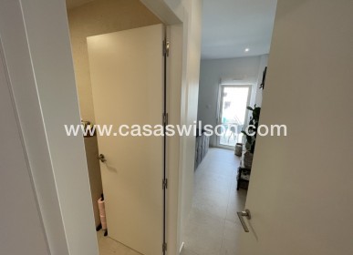 Sale - Bungalow - Pilar de la Horadada - Costa Blanca