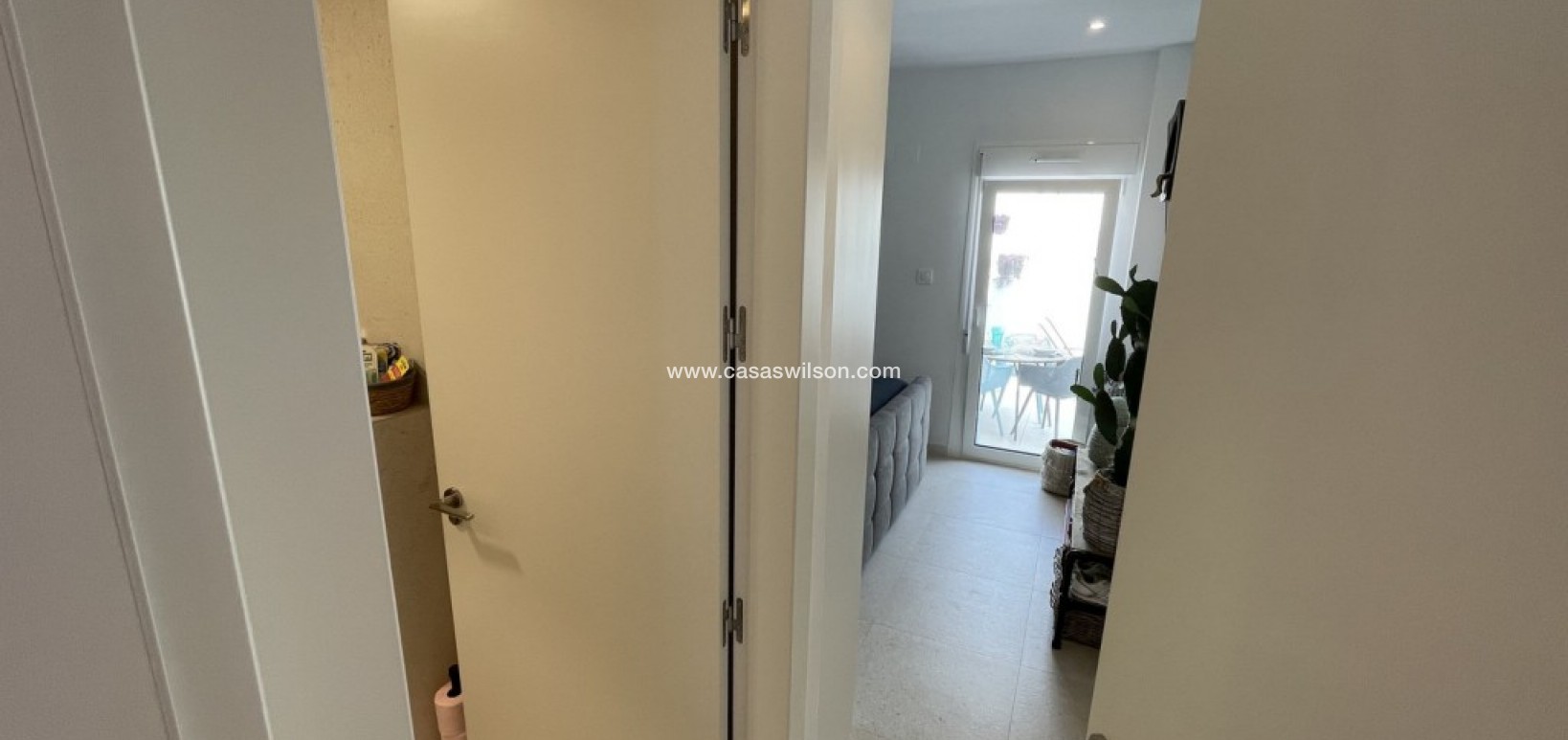 Sale - Bungalow - Pilar de la Horadada - Costa Blanca