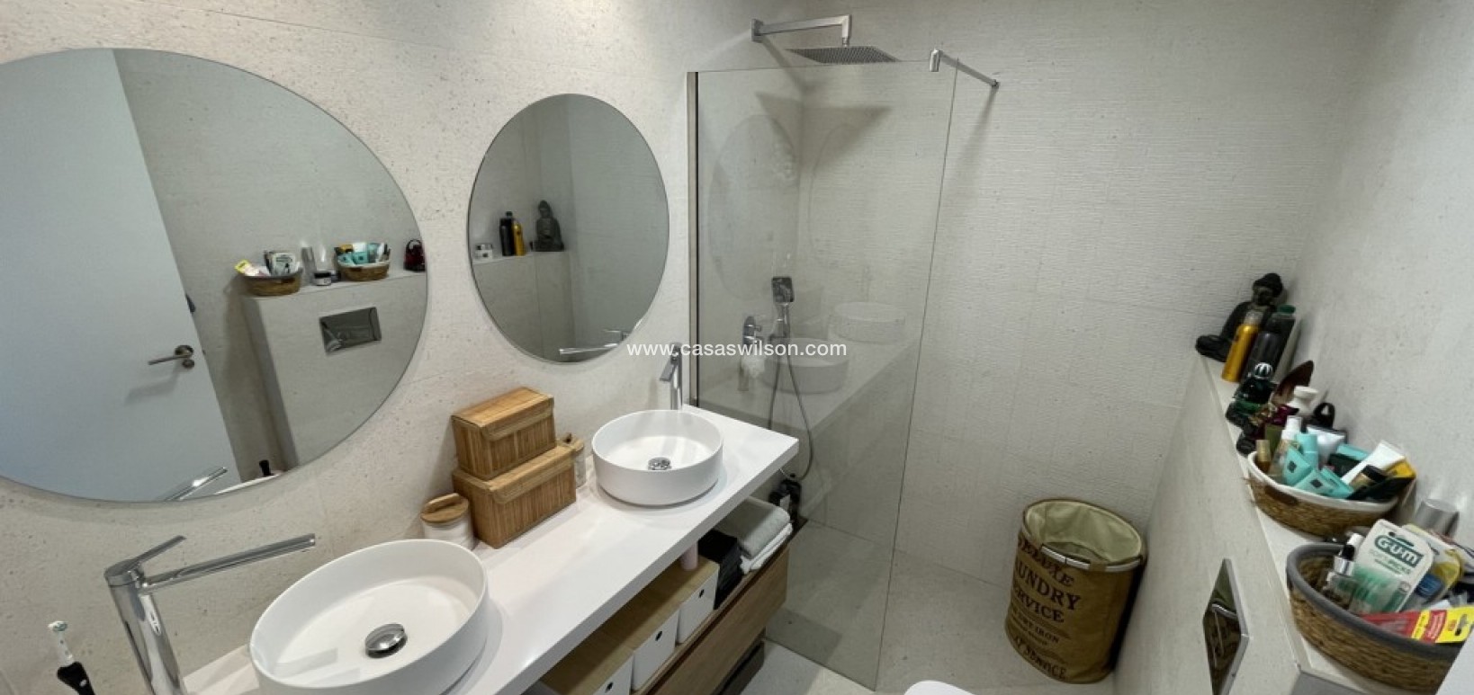 Sale - Bungalow - Pilar de la Horadada - Costa Blanca