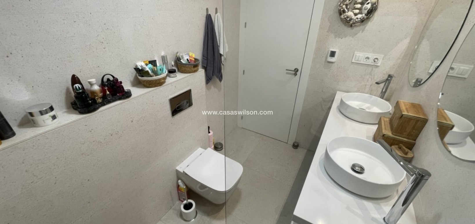 Sale - Bungalow - Pilar de la Horadada - Costa Blanca