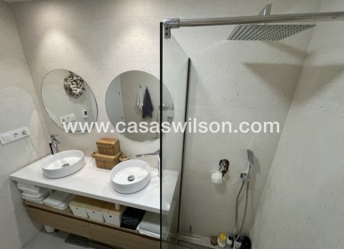 Sale - Bungalow - Pilar de la Horadada - Costa Blanca