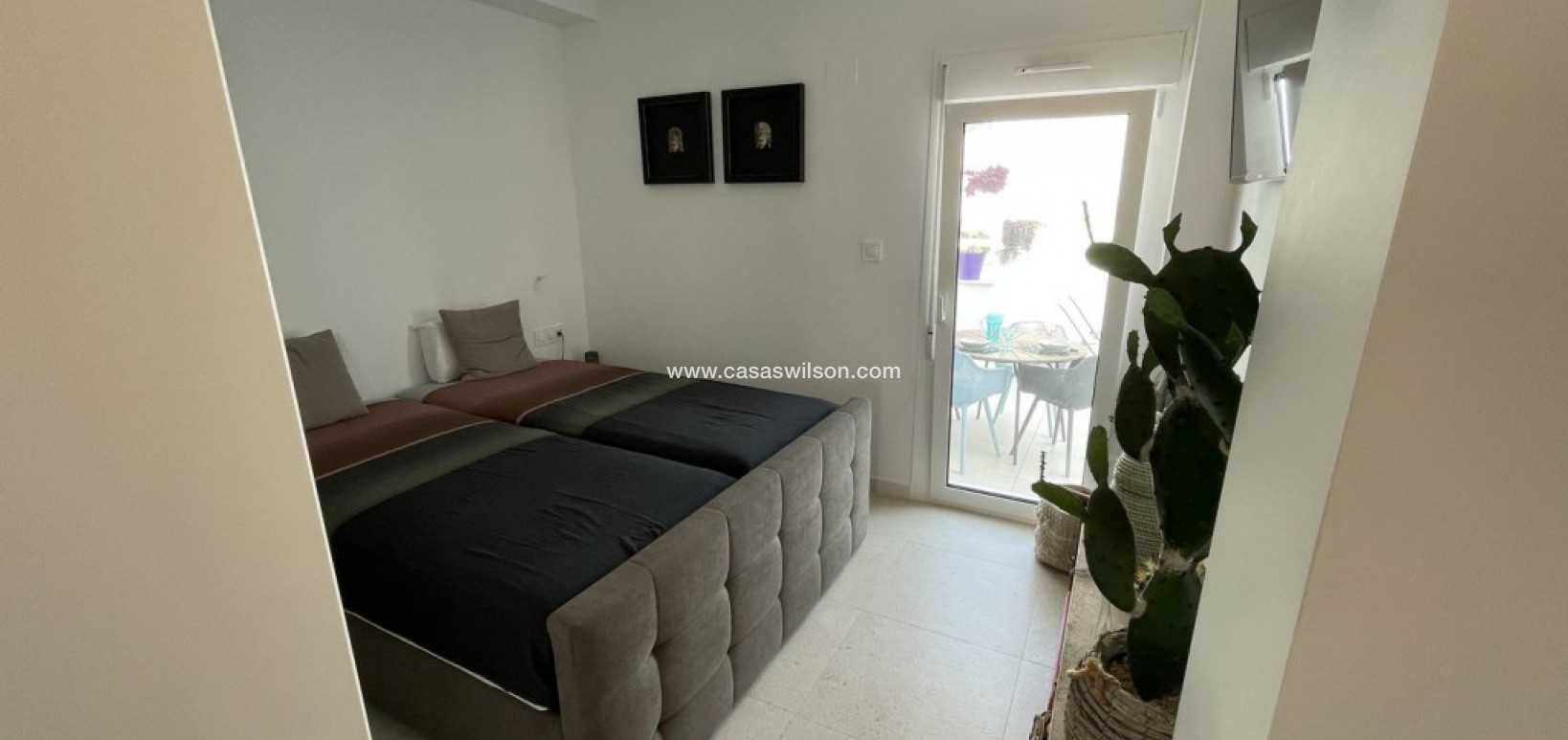 Sale - Bungalow - Pilar de la Horadada - Costa Blanca