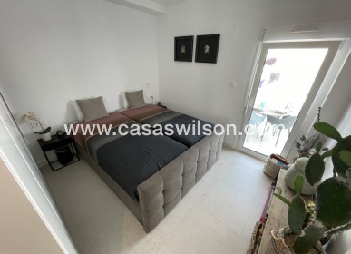 Sale - Bungalow - Pilar de la Horadada - Costa Blanca