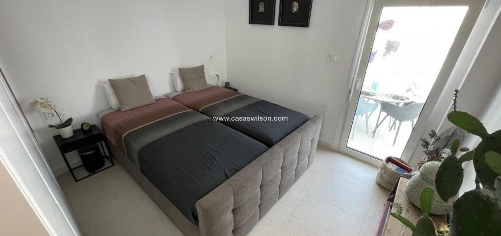 Sale - Bungalow - Pilar de la Horadada - Costa Blanca