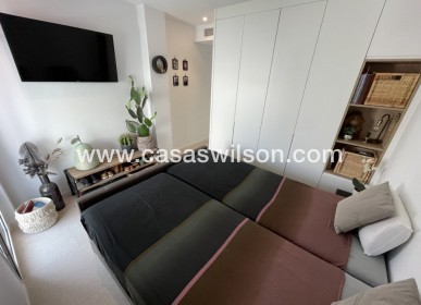 Sale - Bungalow - Pilar de la Horadada - Costa Blanca