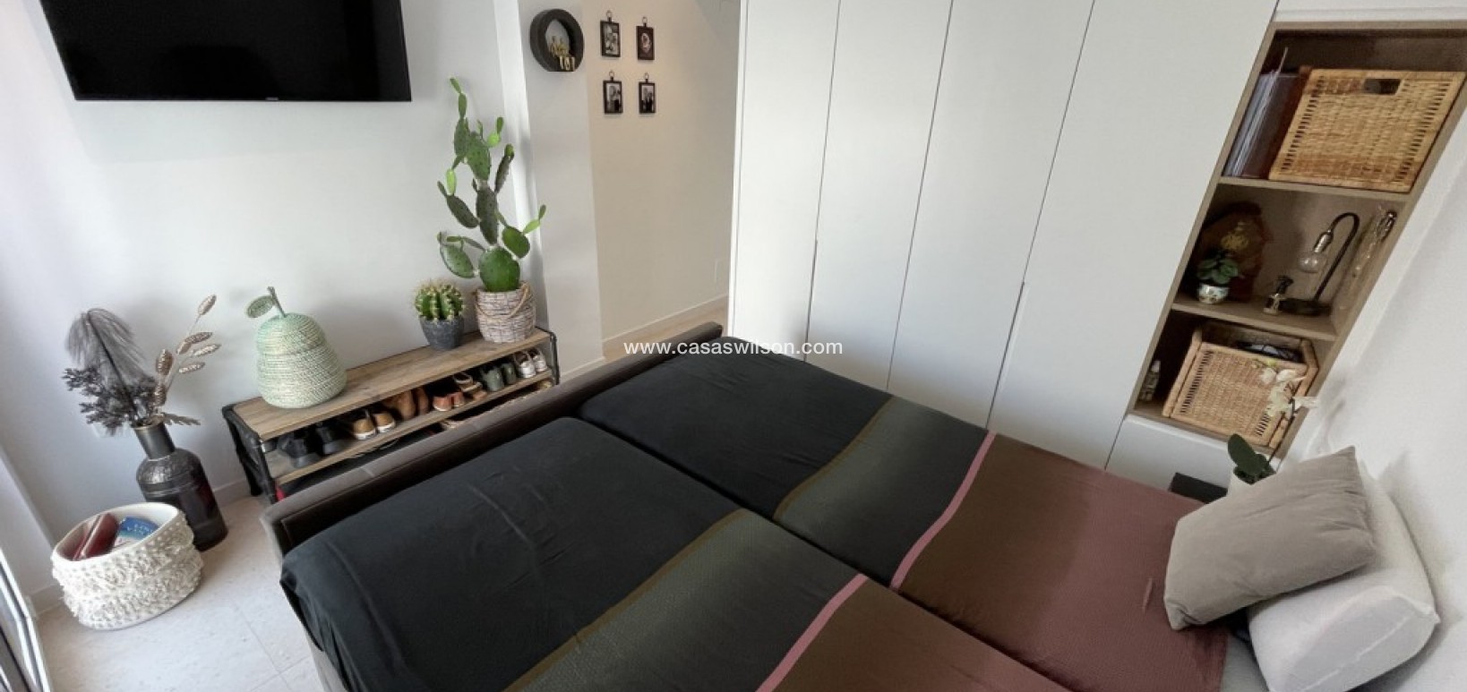 Sale - Bungalow - Pilar de la Horadada - Costa Blanca