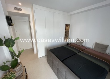 Sale - Bungalow - Pilar de la Horadada - Costa Blanca