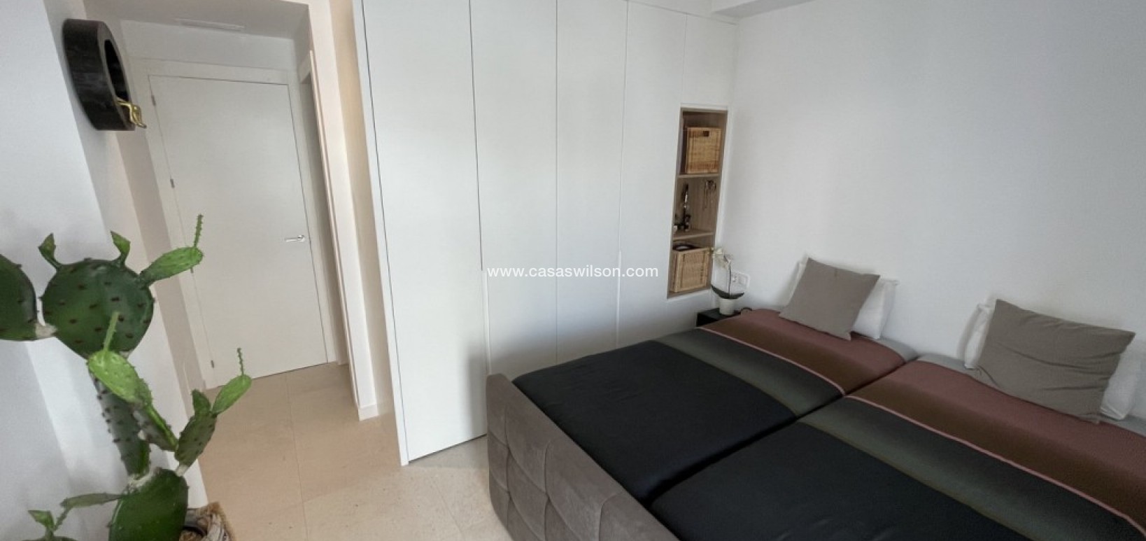 Sale - Bungalow - Pilar de la Horadada - Costa Blanca