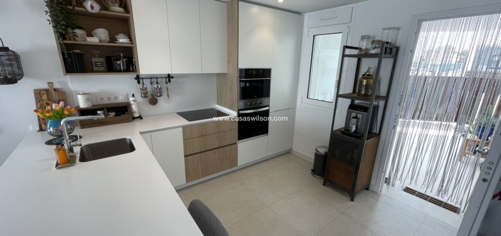 Sale - Bungalow - Pilar de la Horadada - Costa Blanca