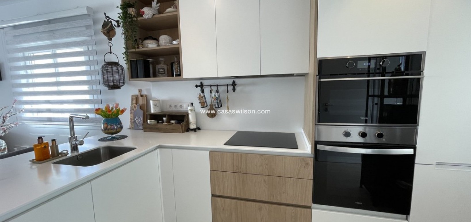 Sale - Bungalow - Pilar de la Horadada - Costa Blanca