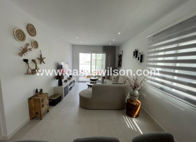 Sale - Bungalow - Pilar de la Horadada - Costa Blanca