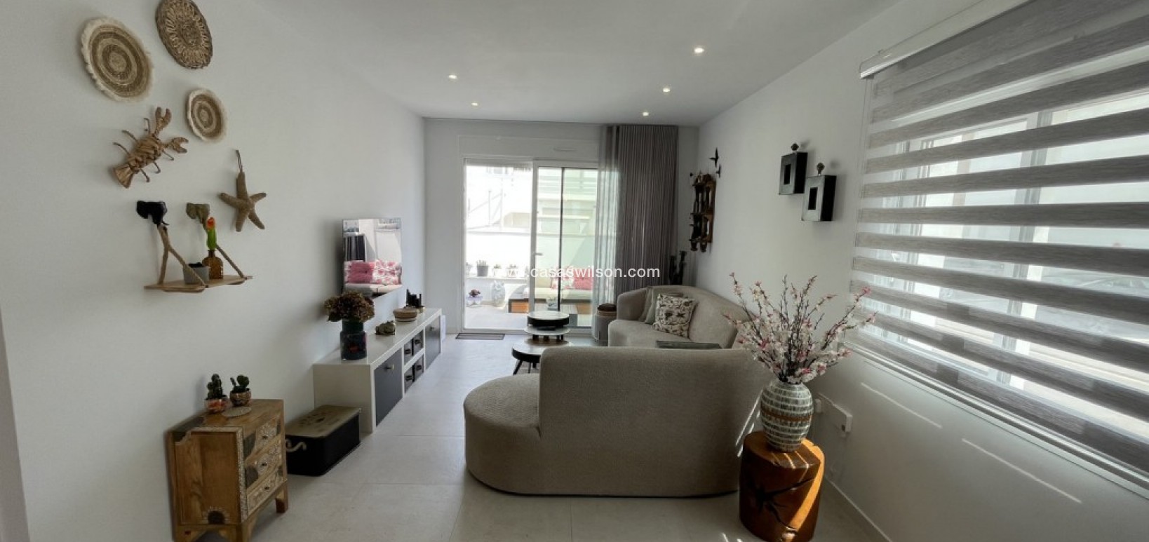 Sale - Bungalow - Pilar de la Horadada - Costa Blanca