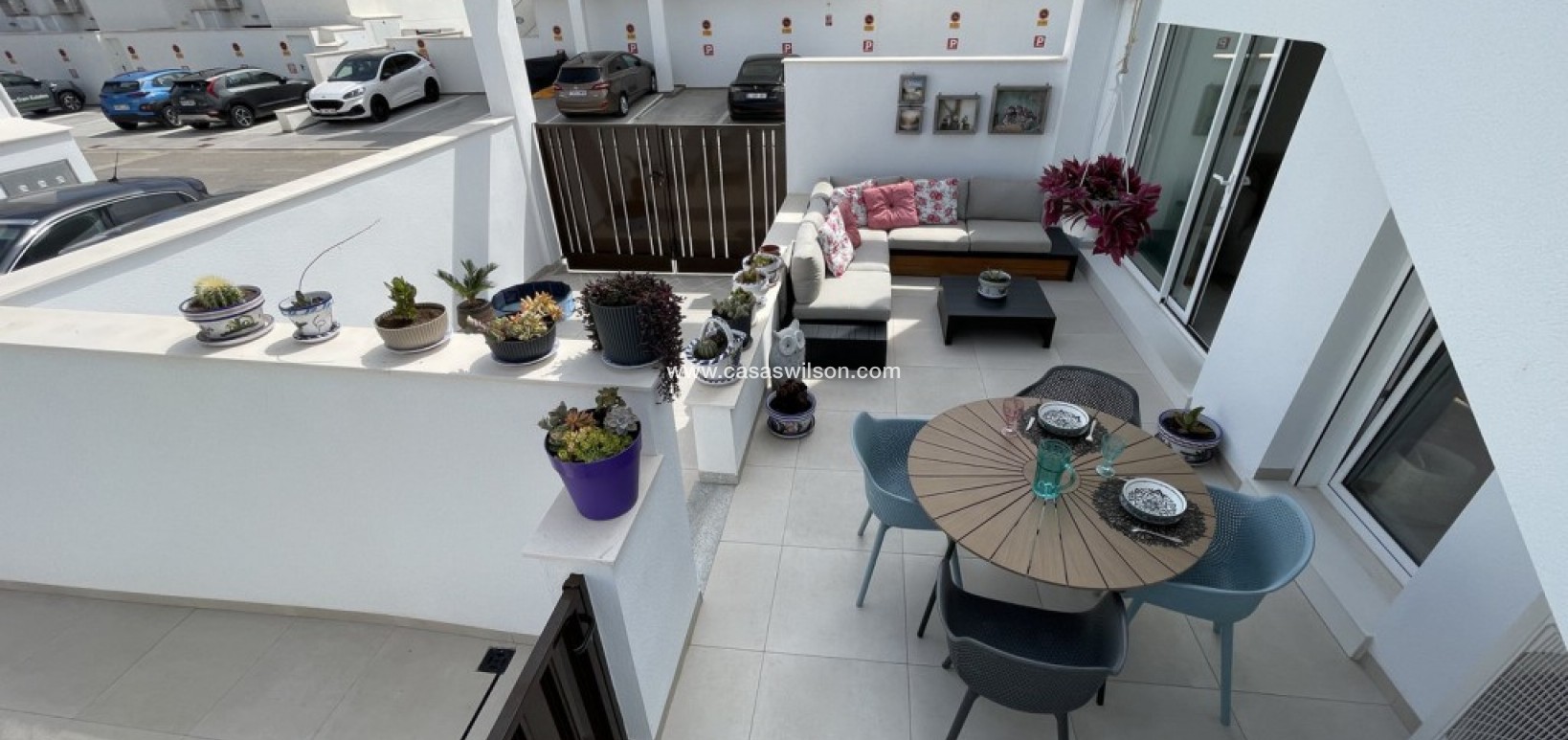 Sale - Bungalow - Pilar de la Horadada - Costa Blanca