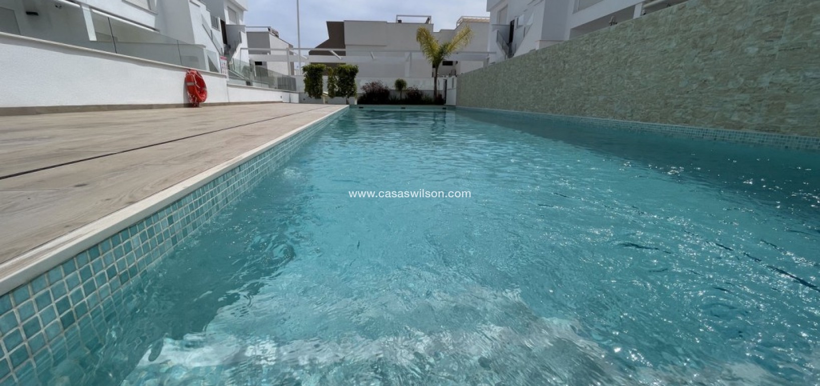 Sale - Bungalow - Pilar de la Horadada - Costa Blanca