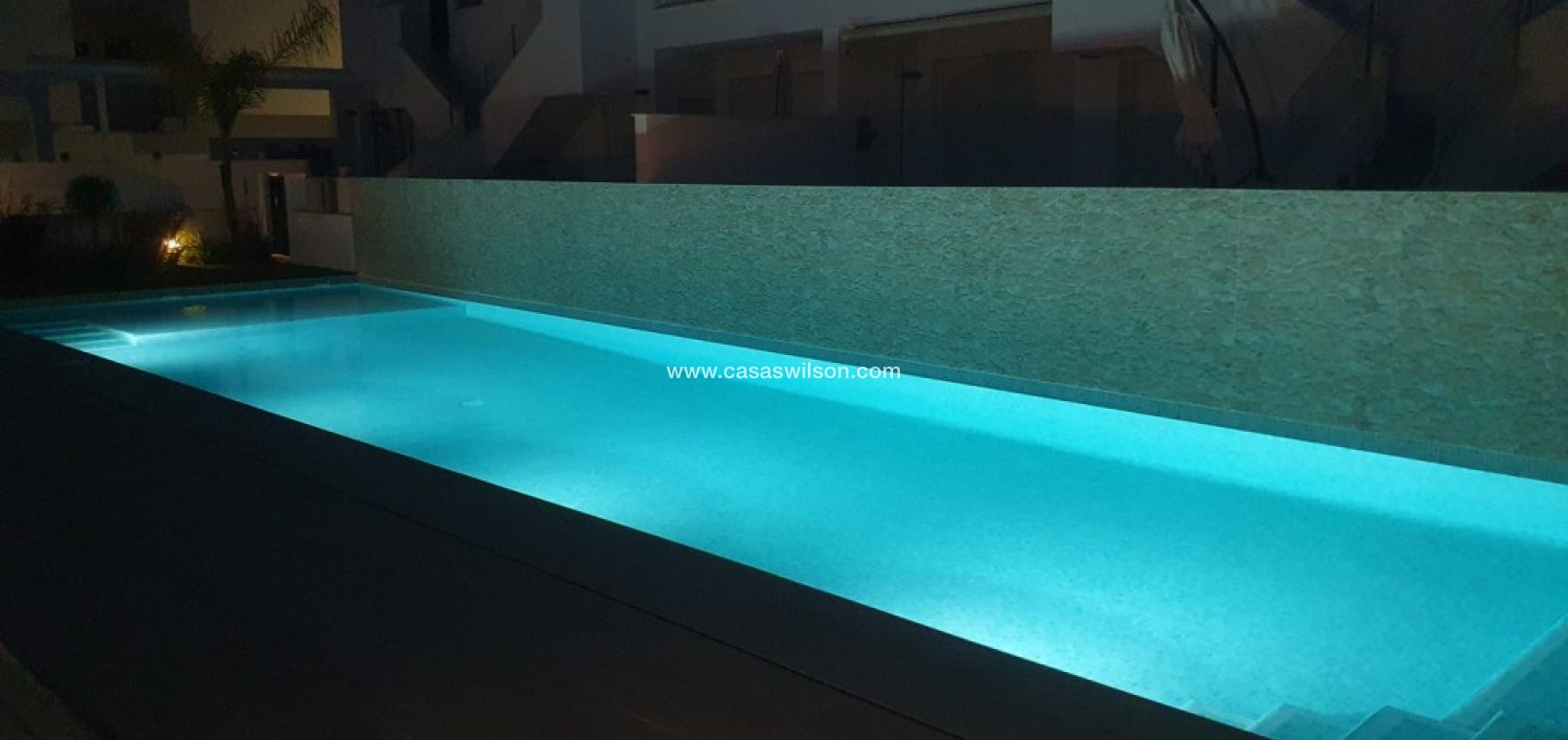 Sale - Bungalow - Pilar de la Horadada - Costa Blanca