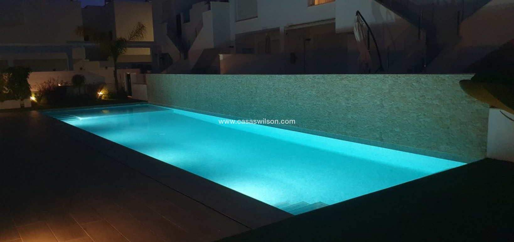 Sale - Bungalow - Pilar de la Horadada - Costa Blanca