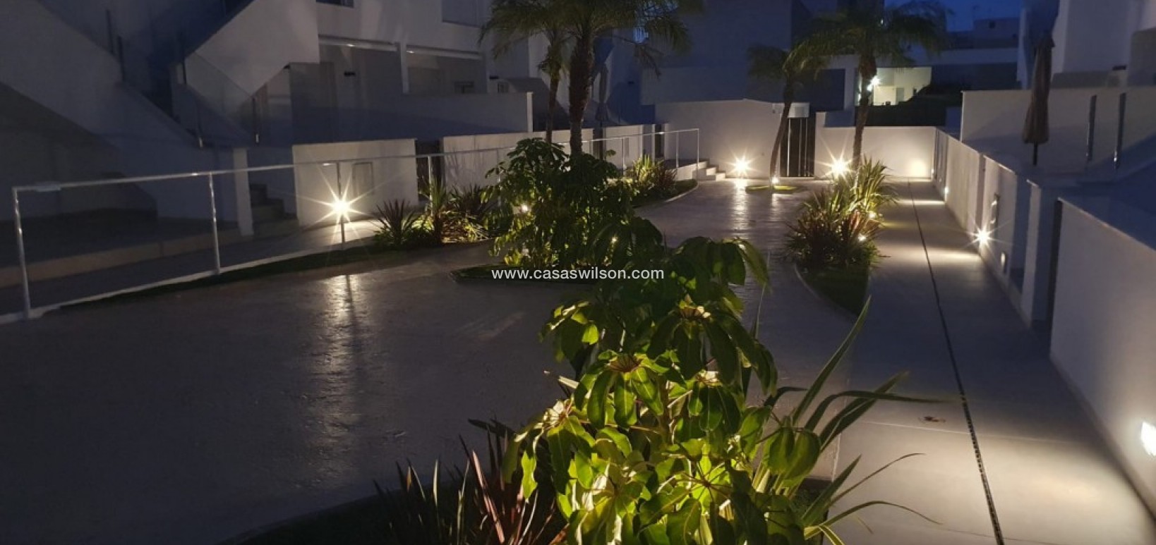 Sale - Bungalow - Pilar de la Horadada - Costa Blanca