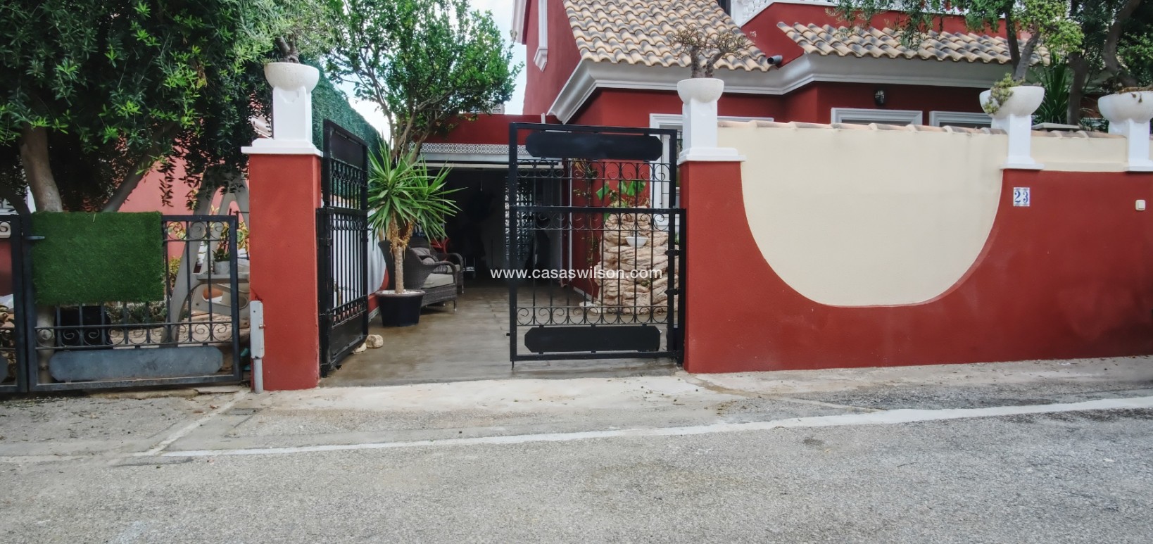 Sale - Townhouse - Orihuela Costa - Costa Blanca