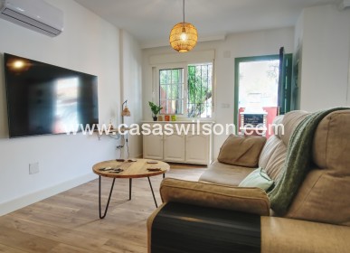 Sale - Townhouse - Orihuela Costa - Costa Blanca