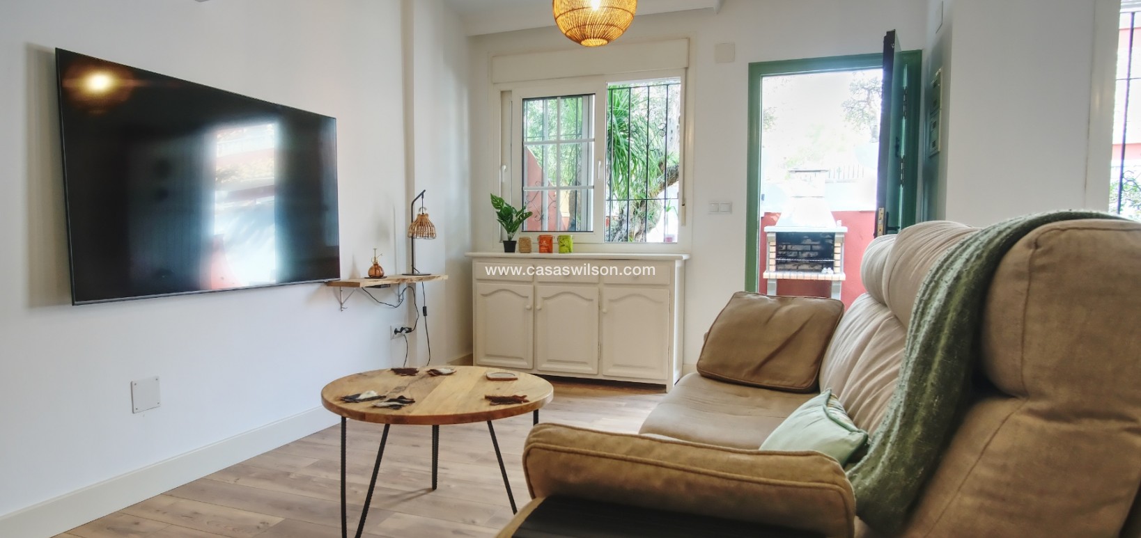 Sale - Townhouse - Orihuela Costa - Costa Blanca