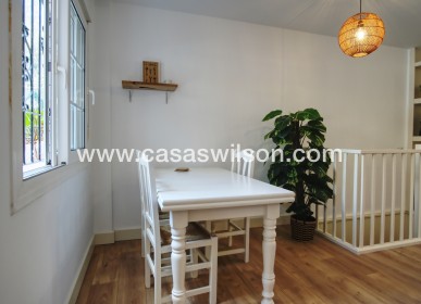 Sale - Townhouse - Orihuela Costa - Costa Blanca